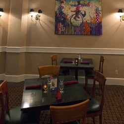 Max Restaurant - Max Restaurant, Park Place Lodge, Fernie BC.