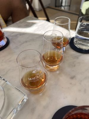 The Whisky Bar by null