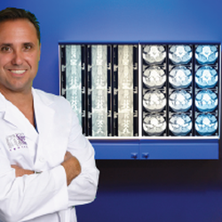 Daniel Kendall, DO - National Spine & Pain Centers