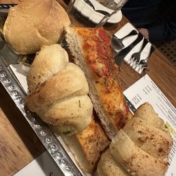 Bread basket Bread basket