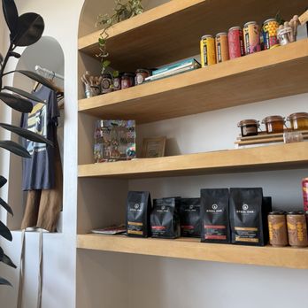 Yes Coffee Co - Coffee & Tea Near Me - Flagler Beach, Florida Yes Coffee Co - Coffee & Tea Near Me - Flagler Beach, Florida