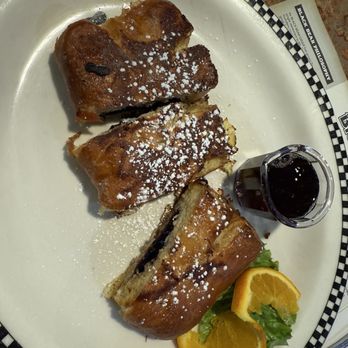 Black Bear Diner El Cajon - Bear claw French toast - Diners Near Me - El Cajon, California Black Bear Diner El Cajon - Bear claw French toast - Diners Near Me - El Cajon, California