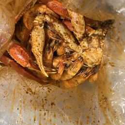 Seafood Boil