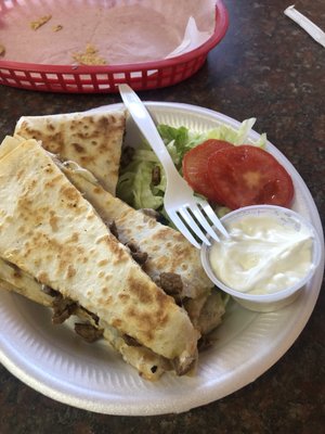 Los Vecos Taqueria by null