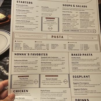 Giovanni's Pizzeria & Kitchen - Italian Near Me - Davenport, Florida Giovanni's Pizzeria & Kitchen - Italian Near Me - Davenport, Florida