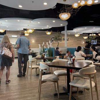 Golden Nest Pancakes & Cafe - Breakfast & Brunch Near Me - Madison, Wisconsin