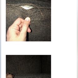 American Freight Furniture, Mattress, Appliance - Pictures of a couple cushions
