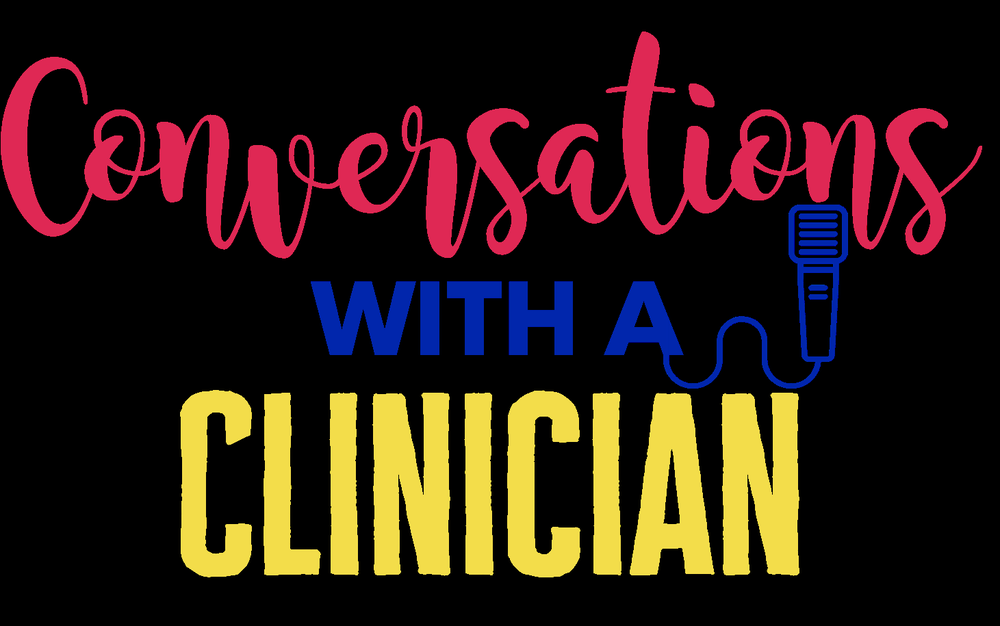 Conversations With A Clinician - grief counselor in Columbus, OH