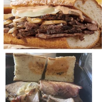 Outback Steakhouse - Prime rib sandwich - Steakhouses Near Me - Westminster, Colorado Outback Steakhouse - Prime rib sandwich - Steakhouses Near Me - Westminster, Colorado