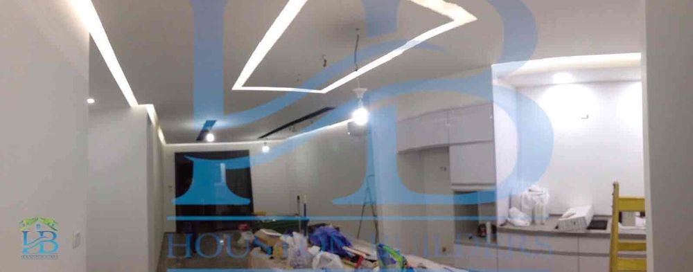 Slide of Houston Builders