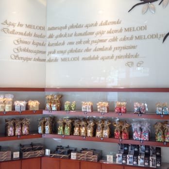 Melodi Çikolata - Candy Stores Near Me - Istanbul, 34 Melodi Çikolata - Candy Stores Near Me - Istanbul, 34
