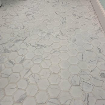 Purpose Driven Contracting - Mosaic tile - Decks & Railing Near Me