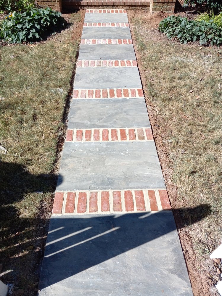 ATLANTA MASONRY AND LANDSCAPING Request a Quote 10 Photos 2420