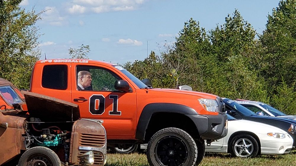 VOLUNTEER SPEEDWAY Updated September 2024 15 Photos 14095 W