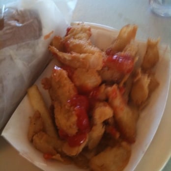Bobo’s Drive In - Onion 'rings'... - Fast Food Near Me - Topeka, Kansas Bobo’s Drive In - Onion 'rings'... - Fast Food Near Me - Topeka, Kansas