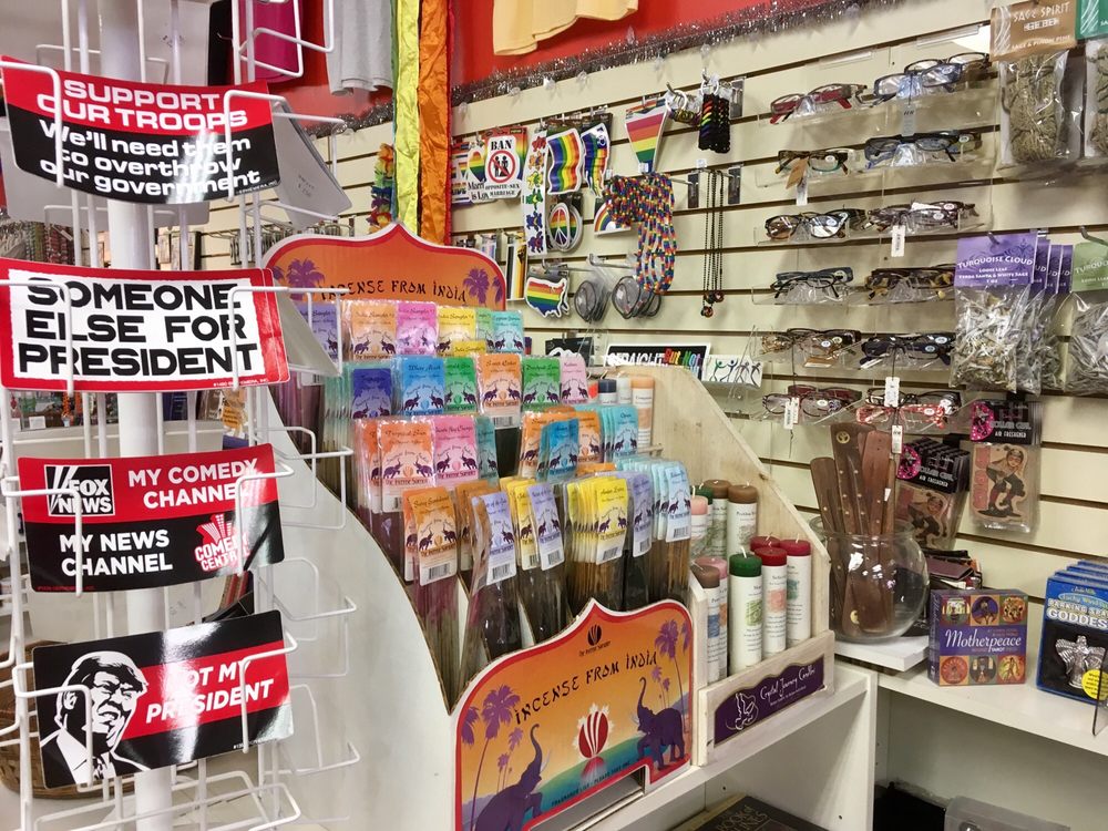 WOMANMADE PRODUCTS Updated September 2024 16 Photos 91 Fall St