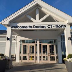 I-95 Darien NB Service Plaza - I-95 Darien NB Service Plaza