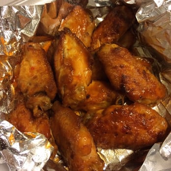 The Pan - WINGS! - Pizza Near Me - Gardena, California The Pan - WINGS! - Pizza Near Me - Gardena, California