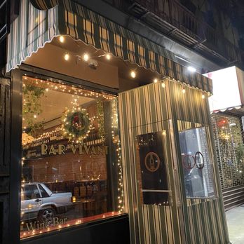 Bar Vivant - Wine Bars Near Me - New York, New York Bar Vivant - Wine Bars Near Me - New York, New York