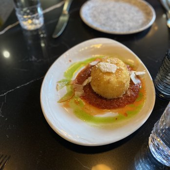 Ritual House - Arancini - Breakfast & Brunch Near Me - Pittsburgh, Pennsylvania Ritual House - Arancini - Breakfast & Brunch Near Me - Pittsburgh, Pennsylvania