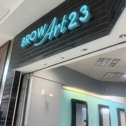 Brow Art 23