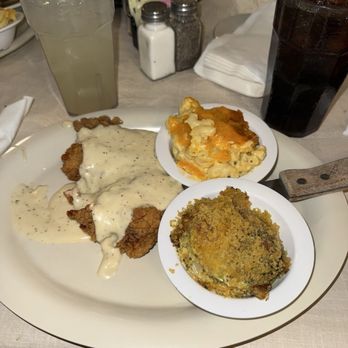 Mary Mac's Tea Room - Southern Near Me - Atlanta, Georgia