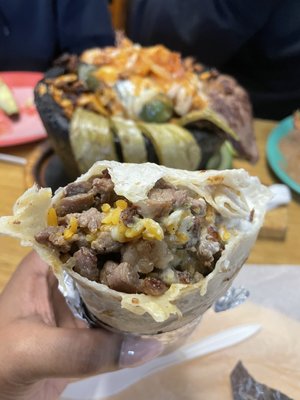 Taqueria Hecho en México by null