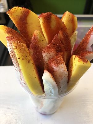 Lupita's Ice Cream by null