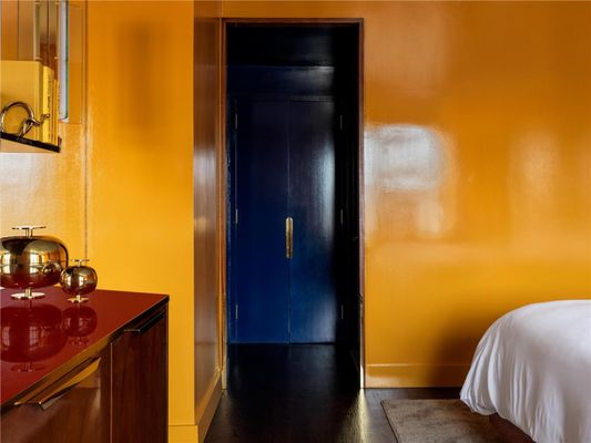 The Manner by null The Manner by null