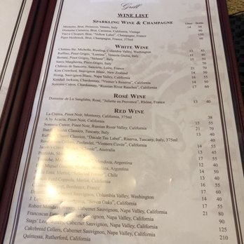 Bobby Van's Grill - Steakhouses Near Me - Jamaica, New York Bobby Van's Grill - Steakhouses Near Me - Jamaica, New York