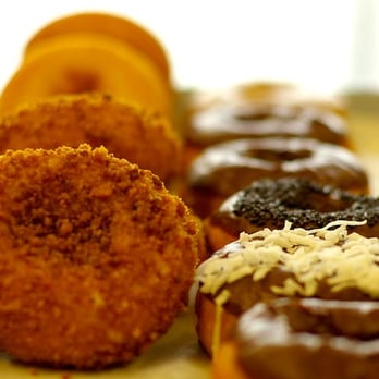 C & C Donuts - so fresh. - Donuts Near Me - Torrance, California C & C Donuts - so fresh. - Donuts Near Me - Torrance, California