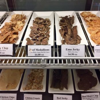 Maestros Dog Haus - Pet Stores Near Me - Ferndale, Michigan