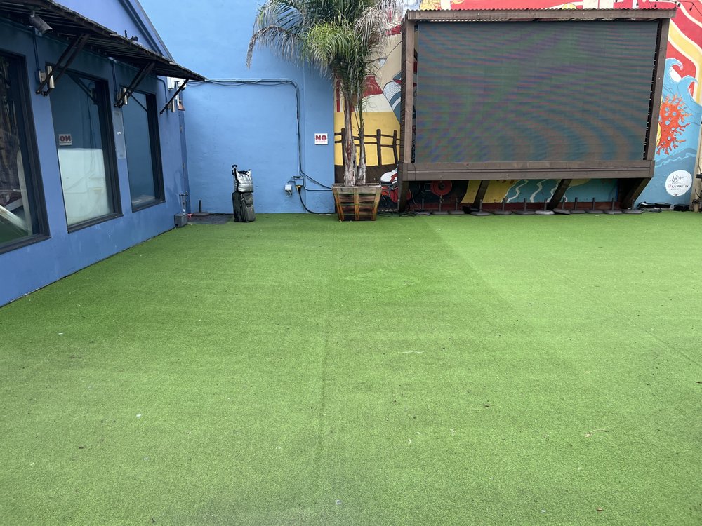 Slide of SD Pressure Pros