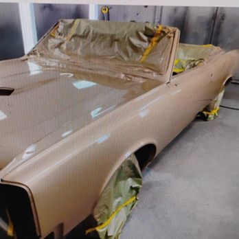 Aces Auto Body - Body Shops Near Me - Gardena, California