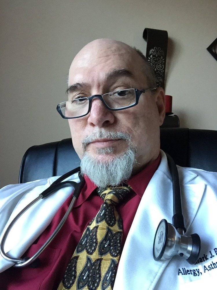 ALLERGY & ASTHMA CENTER WESTMINSTER, MD OFFICE near 844 Washington Rd