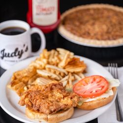 Judy's Kitchen & Catering
