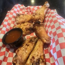 Wings Wings