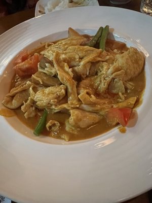 Haiku Asian Bistro by null