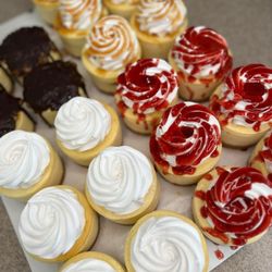 Area 51 Cupcakery