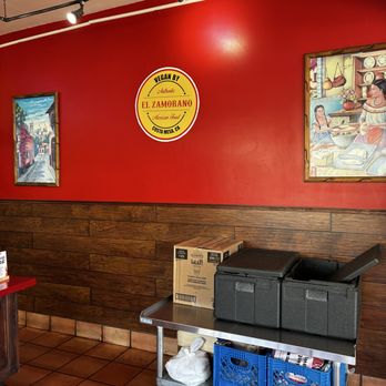 Vegan By El Zamorano - Vegan Near Me - Costa Mesa, California Vegan By El Zamorano - Vegan Near Me - Costa Mesa, California