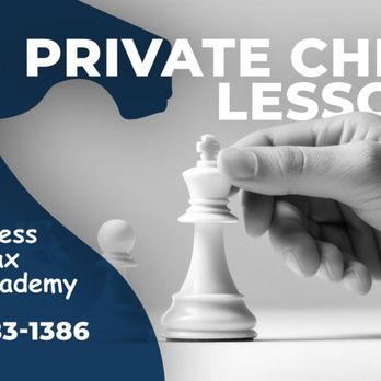 Chess Max Academy - Specialty Schools Near Me - New York, New York Chess Max Academy - Specialty Schools Near Me - New York, New York