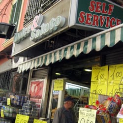 Dolce & Salato