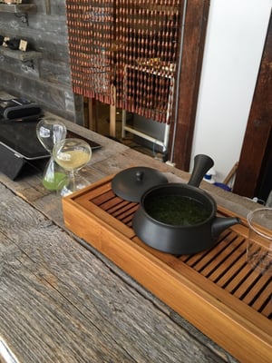 Nakamura Tea Life Store by null