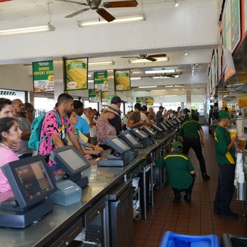 Nathan's Famous - Slammed in summer but moves quickly. - Hot Dogs Near Me - Brooklyn, New York Nathan's Famous - Slammed in summer but moves quickly. - Hot Dogs Near Me - Brooklyn, New York