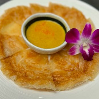 Thonglor Thai Bistro - Roti Curry - Thai Near Me - San Mateo, California Thonglor Thai Bistro - Roti Curry - Thai Near Me - San Mateo, California