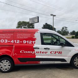 Computer CPR