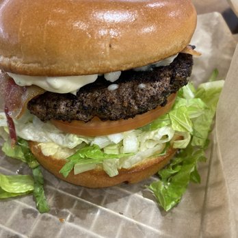 Burger 21 - Albuquerque - Burgers Near Me - Albuquerque, New Mexico