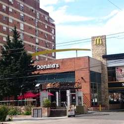 Mc Donald's