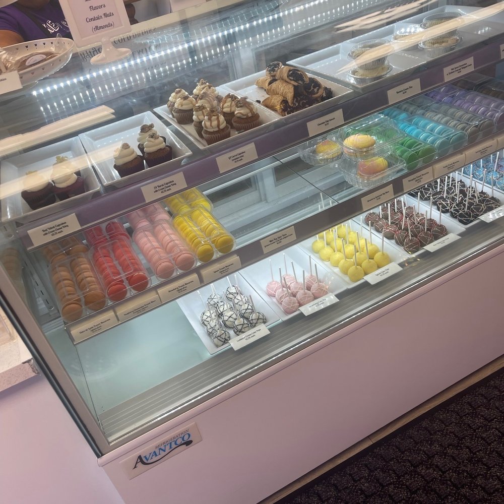 Sweet Eden Bakeshop - Custom Cakes Near Me - Severn, Maryland Sweet Eden Bakeshop - Custom Cakes Near Me - Severn, Maryland