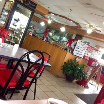 Chestnut Family Restaurant - Inside - Diners Near Me - Henry, Illinois Chestnut Family Restaurant - Inside - Diners Near Me - Henry, Illinois